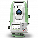 Тахеометр Leica TS07 RUS R1000 SuperArctic (5"; EGL)