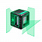 Лазерный уровень ADA CUBE 3D