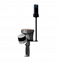 ГНСС-RTK сканер SLAM CHCNAV RS10 + Insta360 + Аксессуары ГНСС-RTK сканер SLAM CHCNAV RS10 + Insta360 + Аксессуары