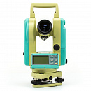 Электронный теодолит RGK T-02 (оптический отвес)