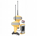 2ХGR-5, DUHFII/GSM + FC500 MAGNET FIELD GPS+ 2ХGR-5, DUHFII/GSM + FC500 MAGNET FIELD GPS+