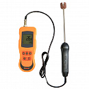 Контактный термометр ТЕХНО-АС ТК-5.09С (без зондов)